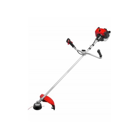 Мотокоса HDC HD-B250F
(1.6 кВт, 2.2 л.с., нож 3Т, ремень двухлямочный, вес 6.5 кг)