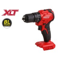 Аккум. ударная дрель-шуруповерт WORTEX BD 2030-1 DLi в кор. ALL1 SOLO БЕСЩЕТ., 18 В, 55 Н*м
(18.0 В, БЕЗ АКБ И ЗУ, БЕСЩЕТ., УДАРНЫЙ, 2 скор., 55 Н*м, шурупы до 10 мм)
