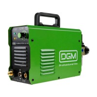Плазморез DGM CUT-40
(220 В; 15-40 А; Высоковольтный поджиг)