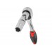 Набор головок и бит 172пр. 1/4",3/8",1/2" PRO STARTUL STUTTGART (PRO-172S)
(6 граней)