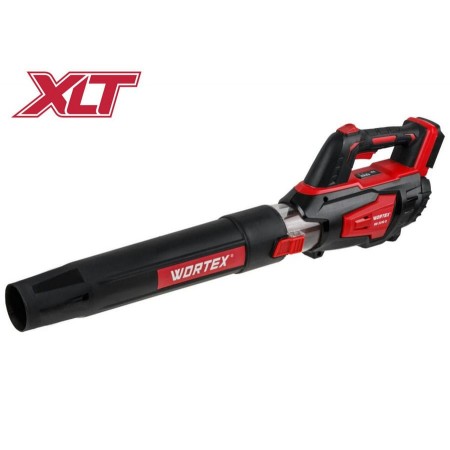 Аккум. воздуходувка WORTEX BB 2018 D ALL1 XLT SOLO 18 В, макс.объём.570 м куб/ч
(18 В, БЕЗ АККУМУЛЯТОРА И ЗУ)