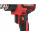 Аккум. термовоздуходувка WORTEX CHG 5518 в кор. ALL1 XLT SET 18 В, 1 скор., 300-550 °C