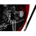 Нагреватель воздуха диз. ASILAK  SLD-50003 непрям
(Мощность 50кВт; Производительность 780 м3/ч; Термостат)