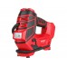 Аккум. компрессор WORTEX CTI 1811 в кор. ALL1 SOLO 18 В, 11 бар, 12 л/мин
(160 PSI / 1100 кПа, цифровой манометр, 600 мм шланг, подсветка)