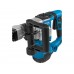 Отбойный молоток BULL SH 1101 1200 Вт, 12 Дж, SDS-max, 4000 уд/мин
(вес 6,5 кг)