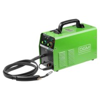 Полуавтомат сварочный DGM DUOMIG-253P
(220В; MIG/FLUX/MMA; промразъем; смена полярности)