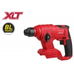 Аккум. перфоратор WORTEX CRH 1810 в кор. ALL1 XLT SOLO БЕСЩЕТ., 18 В, 1.2 Дж, 20 мм
(18.0 В, БЕСЩЕТОЧНЫЙ, БЕЗ АКБ и З/У, 1.2 Дж, вес 1,14 кг)