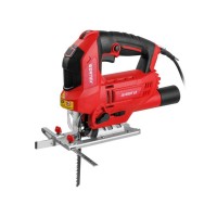 Лобзик электрический WORTEX JS 6507 LE в кор. 650 Вт, 500-3000 ход/мин, пропил до 65 мм
(Быстрозажимной патрон, маятниковый ход, рег. об., лазер, подсветка, литая платформа, сдув опилок) Лобзик электрический WORTEX JS 6507 LE в кор. 650 Вт, 500-3000 ход/мин, пропил до 65 мм
(Быстрозажимной патрон, маятниковый ход, рег. об., лазер, подсветка, литая платформа, сдув опилок)