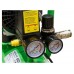 Компрессор ECO AE-10-OF1 безмасляный
(120 л/мин, 8 атм, коаксиальный, безмасляный, ресив. 10 л, 220 В, 0,7 кВт)