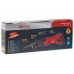 Сабельная пила WORTEX SR 1508-1 E в кор. + 2 пильных полотна 800 Вт, дер. 150 мм, ход 20 мм, рег.об.