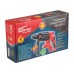 Аккум. перфоратор WORTEX CRH 1824-2 в кор. ALL1 SOLO БЕСЩЕТ., 18 В, 2.6 Дж, 26 мм
(вес 2.4 кг, 4 режима)