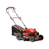 Газонокосилка бензиновая ECO LG-735 самоходная
(6.0 л.с., шир. 51 см, самоходная, авт.заслонка, мульчир., стальн. корпус, травосборник 70 л)