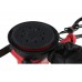 Эксцентриковая шлифмашина WORTEX LX RS 1245-1 E в кор. 450 Вт, 125 мм, 3000-13000 об/мин
(Амплитуда колебаний, мм: 1,8)