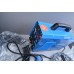 Инверторный аппарат аргонодуговой сварки SOLARIS TIG-200P уцененный (0164981500)
(DC TIG; HF; Pulse; MMA; 180 A; 150 В-240 В)