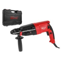 Перфоратор WORTEX LX RH 2628 в чем.
(вес 3.0 кг)