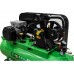 Компрессор ECO AE-1003-B70 ременной
(580 л/мин, 8 атм, ременной, масляный, ресив. 100 л, 230 В, 3.00 кВт)