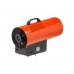 Нагреватель воздуха газовый Ecoterm GHD-501
(50 кВт, 650 куб.м/час)