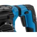 Аккум. перфоратор BULL CBH 1826 Xcase, XLTpro, БЕСЩЕТ., 18 В, 2.6 Дж, 26 мм, 1x4 А*ч, з/у
(3 режима + Vario-lock, 3,2 кг)