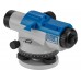 Нивелир оптический BULL OL 3201 в кор.
(увеличение 32х, до 120 м, резьба 5/8")