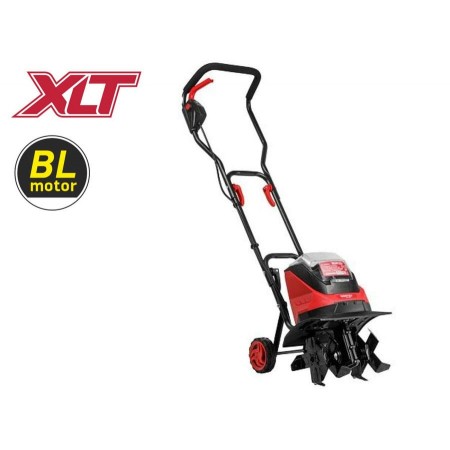 Культиватор аккумуляторный WORTEX CRC 3036 в кор. ALL1 SOLO БЕСЩЁТ.ДВИГ., 18В+18В, шир. 30 см
(БЕЗ АКБ И ЗУ)