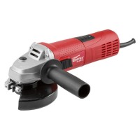 Одноручная углошлифмашина WORTEX AG 1211-1 E в кор. 1100 Вт, 125 мм, 0-11000 об/мин
(рег. об., пылезащита двигателя и подшипника)