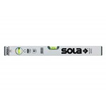 Уровень 2000мм 2 глазка ASX 200 (SOLA)
(Бюджетное предложение от SOLA!
Сделано в Австрии)