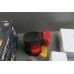 Аккум. эксцентриковая шлифмашина WORTEX COS 1218-1 E в кор. ALL1 XLT SET 18В, 125 мм, 6000-13000 у
(Амплитуда колебаний, мм: 1.6)