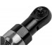 Пневмогайковерт-трещотка 1/4" DGM DTR-0310
(35 Нм; Ударный мех-м: single ratchet paw; 76 л/мин; 250 об/мин)