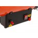 Нагреватель воздуха газовый Ecoterm GHD-151
(15 кВт, 320 куб.м/час)