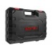 Аккум. перфоратор WORTEX CRH 1810 в чем. ALL1 XLT SET БЕСЩЕТ., 18 В, 1.2 Дж, 20 мм, 2х2 А*ч
(18.0 В, БЕСЩЕТОЧНЫЙ, , 1.2 Дж, вес 1,14 кг)