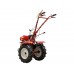 Культиватор бензиновый ASILAK SL-186L колеса 6.50-12
(18 л.с., 4 скорости вперёд - ПОНИЖЕННАЯ СКОРОСТЬ, шир. 135 см,  колеса 6.50-12, без ВОМ, передач 4+1)
