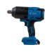 Аккум. ударный гайковерт BULL SC 1810 в кор. XLTpro SOLO БЕСЩЕТ., 18 В, 1500 Н*м, 3/4"
(Масса: 3,92 кг;)