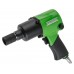 Пневмогайковерт 1/2" ECO AIW-742S
(742 Нм; Ударный мех-м: twin hammer; 218 л/мин; 7500 об/мин; Макс. резьба: М16)