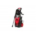 Очиститель высокого давления WORTEX PW 1320
(2.00 кВт, 130 бар, 420 л/ч, ф-ция самовсасывания, автоподача моющего ср-ва, шланг 8м, кабель 5м)