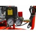 Компрессор HDC HD-A071 ременной
(396 л/мин, 10 атм, ременной, масляный, ресив. 70 л, 220 В, 2.20 кВт)