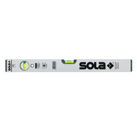 Уровень 1500мм 2 глазка ASX 150 (SOLA)
(Бюджетное предложение от SOLA!
Сделано в Австрии)