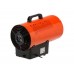 Нагреватель воздуха газовый Ecoterm GHD-101
(10 кВт, 320 куб.м/час)