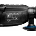 Перфоратор BULL BH 2802 в чем. Xcase 850 Вт, 3.2 Дж, 28 мм, 4 реж. + 2 зубила, 3 сверла, БЗП
(вес 3.8 кг)
