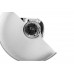 Двуручная углошлифмашина WORTEX AG 2326-1 S в кор.
(2650 Вт, диск 230х22 мм, плавный пуск)