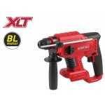 Аккум. перфоратор WORTEX CRH 1820-2 в кор. ALL1 SOLO БЕСЩЕТ., 18 В, 2.2 Дж, 20 мм
(вес 1,7 кг, 4 режима)
