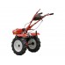 Культиватор бензиновый ASILAK SL-84L колеса 5.0-12
(8 л.с., шир. 105 см,  без ВОМ, передач 3+1, пониженная передача, колеса 5.00-12)