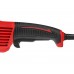 Двуручная углошлифмашина WORTEX AG 2326 в кор.
(2600 Вт, диск 230х22 мм, плавный пуск, поворотная рукоятка)
