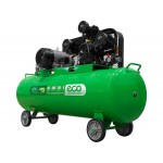 Компрессор ECO AE-2005-2 ременной
(580 л/мин, 8 атм, ременной, масляный, ресив. 200 л, 380 В, 3.00 кВт)