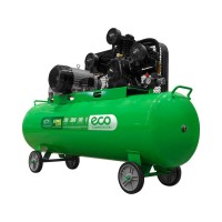 Компрессор ECO AE-2005-2 ременной
(580 л/мин, 8 атм, ременной, масляный, ресив. 200 л, 380 В, 3.00 кВт)