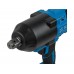 Аккум. ударный гайковерт BULL SC 1810 Xcase, XLTpro, БЕСЩЕТ., 18 В, 1500 Н*м, 3/4", 2х6 А*ч, з/у 6 А
(Масса: 3,92 кг;)