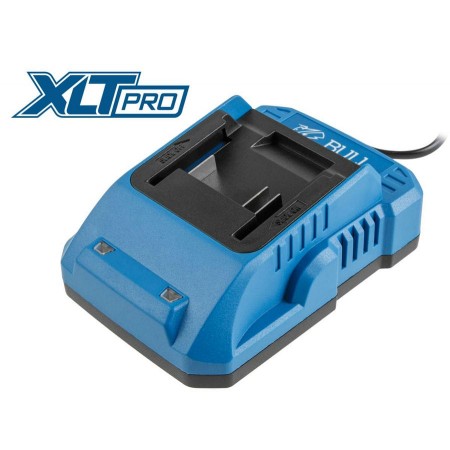 Зарядное устройство BULL LD 2006 1 слот, 2 А XLTpro
(18.0 В, 2.0 А)