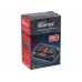 Зарядное устройство WORTEX FC 2120-2 ALL1 2 слота, 4 А + 4 А
(быстрая зарядка)