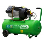 Компрессор ECO AE-705-3 коаксиальный
(440 л/мин, 8 атм, коаксиальный, масляный, ресив. 70 л, 220 В, 2.20 кВт)