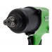 Пневмогайковерт 1/2" ECO AIW-742S
(742 Нм; Ударный мех-м: twin hammer; 218 л/мин; 7500 об/мин; Макс. резьба: М16)
