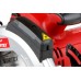 Циркулярная пила WORTEX CS 1613 L в кор. 1300 Вт, 160 мм, до 55 мм, лазер